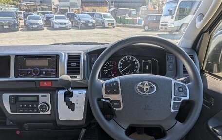 Toyota HiAce H200, 2025 год, 4 130 000 рублей, 5 фотография