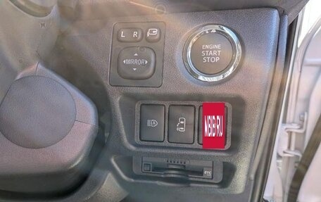 Toyota HiAce H200, 2025 год, 4 130 000 рублей, 6 фотография