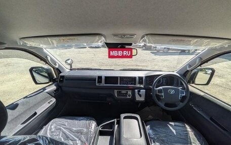 Toyota HiAce H200, 2025 год, 4 130 000 рублей, 4 фотография