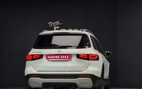 Mercedes-Benz GLB, 2022 год, 2 640 000 рублей, 4 фотография