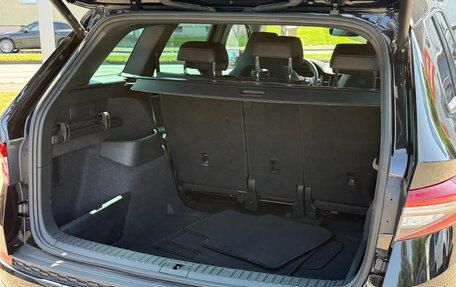 Skoda Kodiaq I, 2022 год, 3 400 000 рублей, 8 фотография