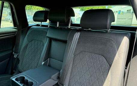 Skoda Kodiaq I, 2022 год, 3 400 000 рублей, 11 фотография