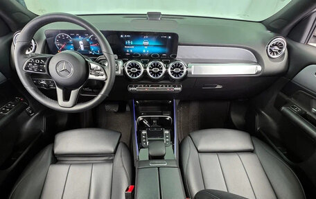 Mercedes-Benz GLB, 2022 год, 2 640 000 рублей, 5 фотография