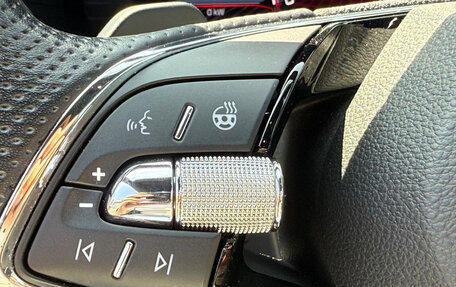 Skoda Kodiaq I, 2022 год, 3 400 000 рублей, 10 фотография