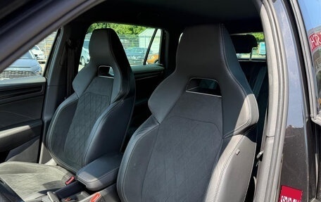 Skoda Kodiaq I, 2022 год, 3 400 000 рублей, 12 фотография