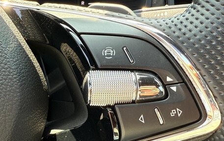 Skoda Kodiaq I, 2022 год, 3 400 000 рублей, 20 фотография