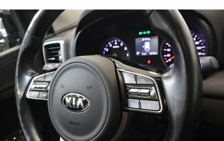 KIA Sportage IV рестайлинг, 2018 год, 2 289 000 рублей, 8 фотография