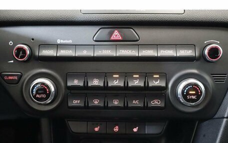 KIA Sportage IV рестайлинг, 2018 год, 2 289 000 рублей, 11 фотография