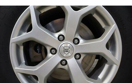 KIA Sportage IV рестайлинг, 2018 год, 2 289 000 рублей, 15 фотография