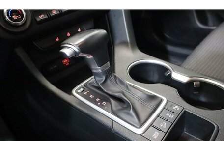 KIA Sportage IV рестайлинг, 2018 год, 2 289 000 рублей, 12 фотография