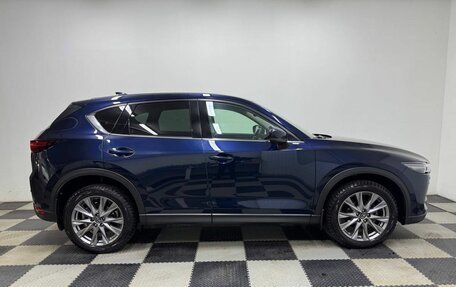 Mazda CX-5 II, 2019 год, 2 720 000 рублей, 4 фотография