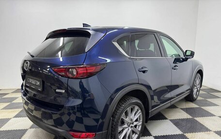 Mazda CX-5 II, 2019 год, 2 720 000 рублей, 5 фотография
