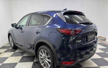 Mazda CX-5 II, 2019 год, 2 720 000 рублей, 7 фотография