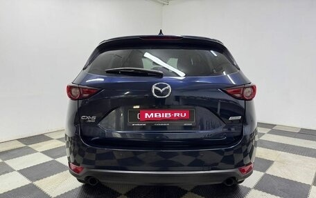 Mazda CX-5 II, 2019 год, 2 720 000 рублей, 6 фотография