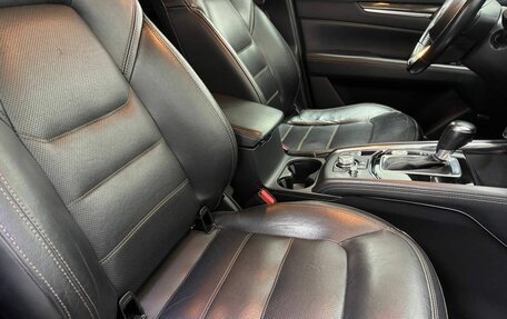 Mazda CX-5 II, 2019 год, 2 720 000 рублей, 9 фотография