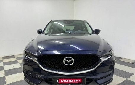 Mazda CX-5 II, 2019 год, 2 720 000 рублей, 2 фотография