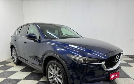 Mazda CX-5 II, 2019 год, 2 720 000 рублей, 3 фотография