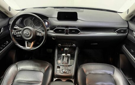 Mazda CX-5 II, 2019 год, 2 720 000 рублей, 10 фотография