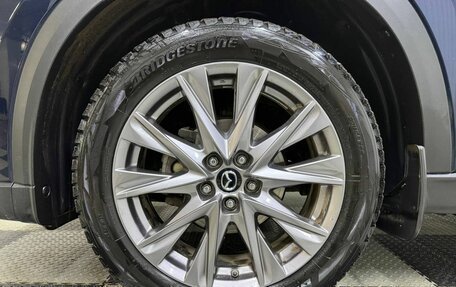 Mazda CX-5 II, 2019 год, 2 720 000 рублей, 12 фотография