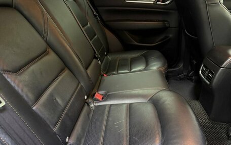 Mazda CX-5 II, 2019 год, 2 720 000 рублей, 11 фотография