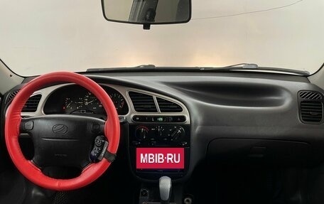 ЗАЗ Chance, 2012 год, 390 000 рублей, 5 фотография