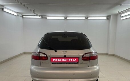 ЗАЗ Chance, 2012 год, 390 000 рублей, 3 фотография