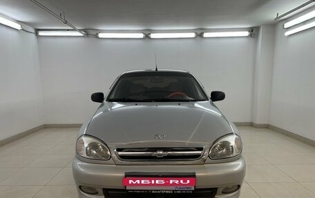 ЗАЗ Chance, 2012 год, 390 000 рублей, 2 фотография