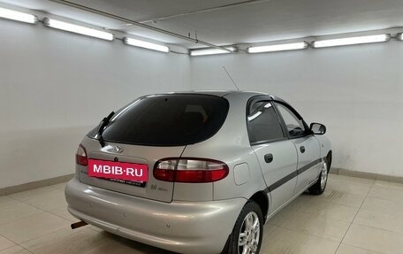 ЗАЗ Chance, 2012 год, 390 000 рублей, 4 фотография