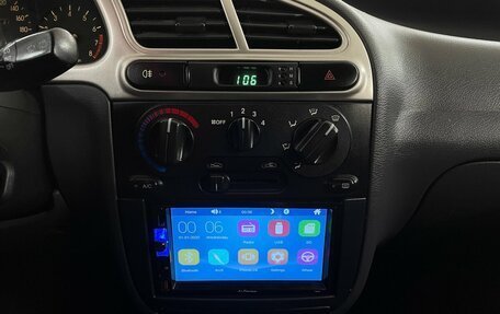 ЗАЗ Chance, 2012 год, 390 000 рублей, 7 фотография