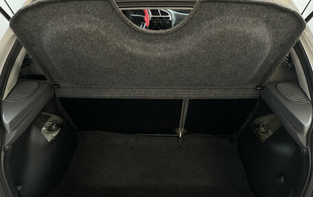 ЗАЗ Chance, 2012 год, 390 000 рублей, 12 фотография