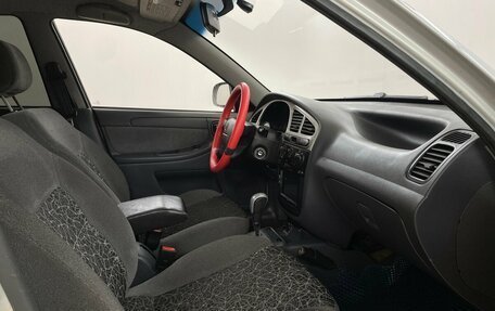 ЗАЗ Chance, 2012 год, 390 000 рублей, 10 фотография