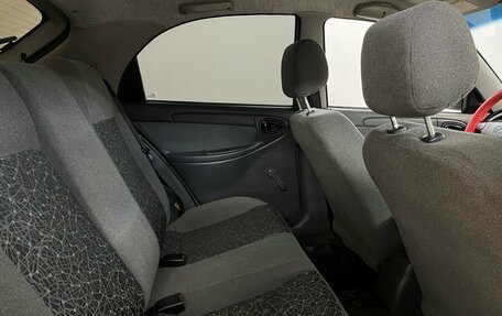 ЗАЗ Chance, 2012 год, 390 000 рублей, 11 фотография