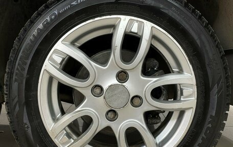 ЗАЗ Chance, 2012 год, 390 000 рублей, 14 фотография