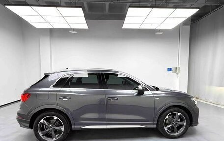 Audi Q3, 2022 год, 2 830 000 рублей, 3 фотография