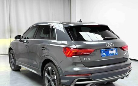 Audi Q3, 2022 год, 2 830 000 рублей, 6 фотография