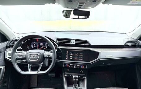 Audi Q3, 2022 год, 2 830 000 рублей, 8 фотография