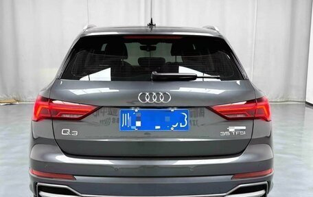 Audi Q3, 2022 год, 2 830 000 рублей, 5 фотография