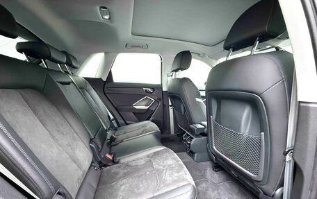 Audi Q3, 2022 год, 2 830 000 рублей, 14 фотография