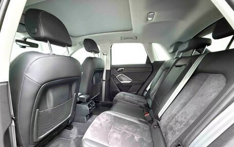 Audi Q3, 2022 год, 2 830 000 рублей, 15 фотография