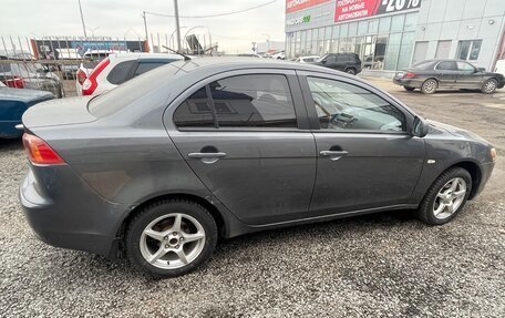 Mitsubishi Lancer IX, 2008 год, 527 000 рублей, 4 фотография