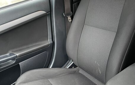 Mitsubishi Lancer IX, 2008 год, 527 000 рублей, 9 фотография