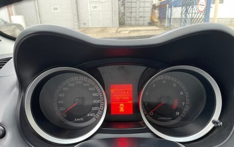 Mitsubishi Lancer IX, 2008 год, 527 000 рублей, 8 фотография