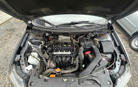 Mitsubishi Lancer IX, 2008 год, 527 000 рублей, 10 фотография