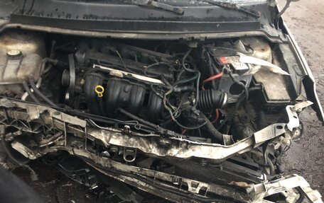 Ford Focus II рестайлинг, 2009 год, 300 000 рублей, 2 фотография