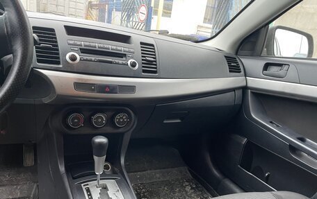 Mitsubishi Lancer IX, 2008 год, 527 000 рублей, 7 фотография