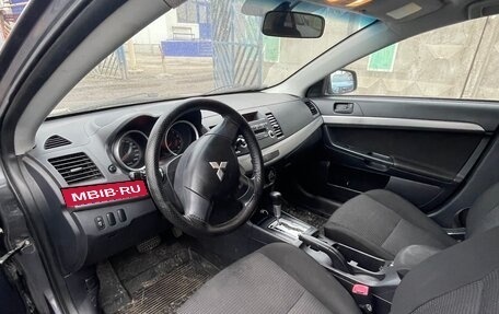 Mitsubishi Lancer IX, 2008 год, 527 000 рублей, 6 фотография