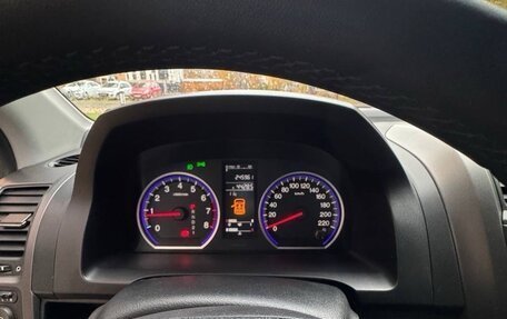 Honda CR-V III рестайлинг, 2008 год, 1 200 000 рублей, 12 фотография