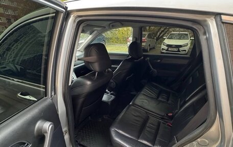 Honda CR-V III рестайлинг, 2008 год, 1 200 000 рублей, 10 фотография