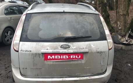 Ford Focus II рестайлинг, 2009 год, 300 000 рублей, 5 фотография