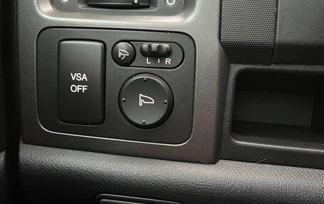 Honda CR-V III рестайлинг, 2008 год, 1 200 000 рублей, 14 фотография